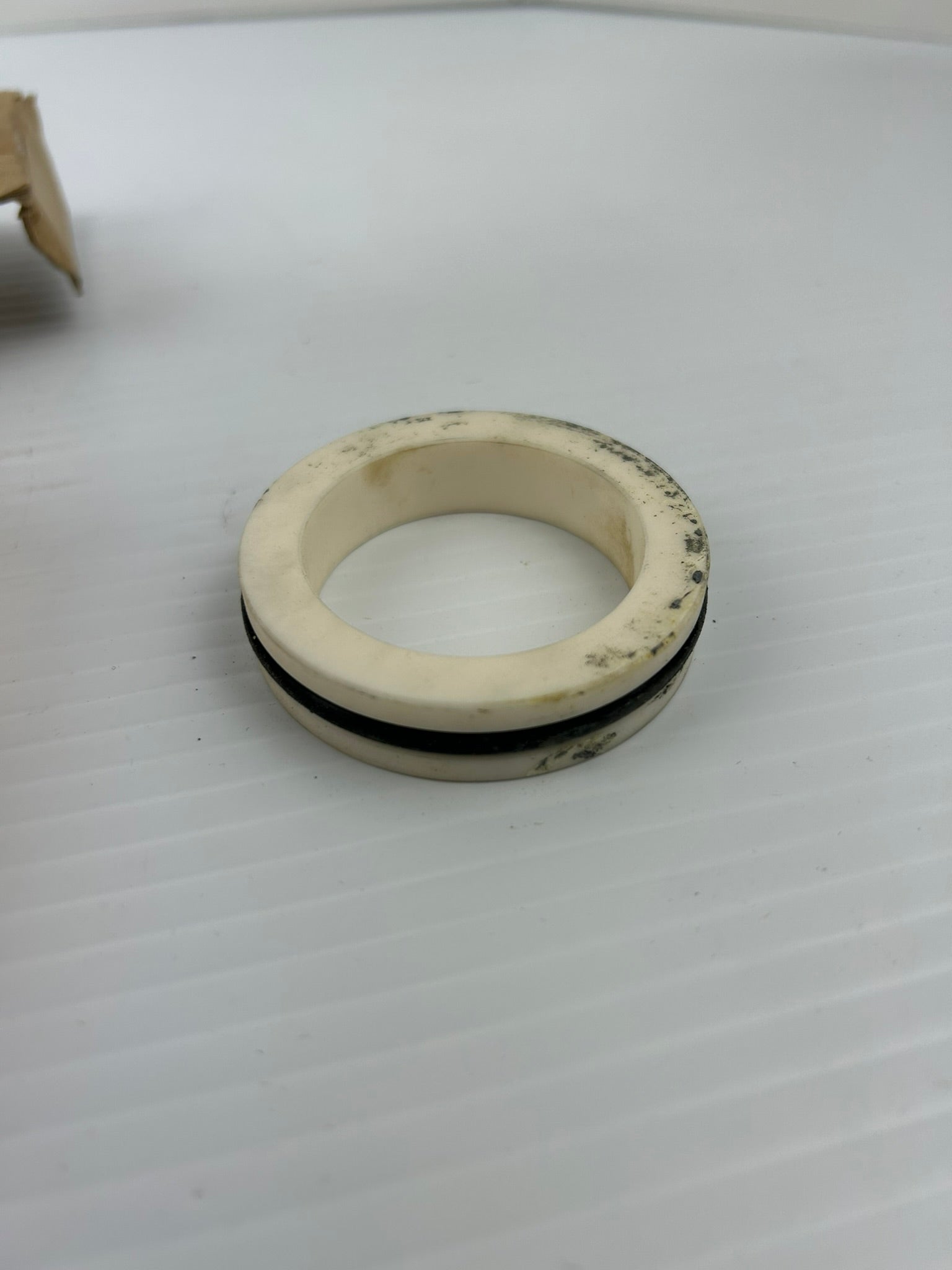 John Crane D-1625-406-9100 Seal Seat C/W ORG