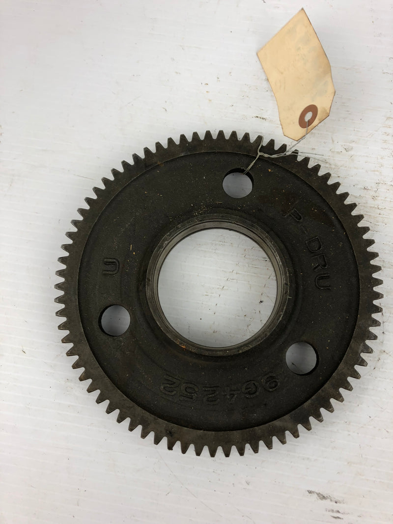 CAT 9G-4252 Gear Caterpillar 9G4252