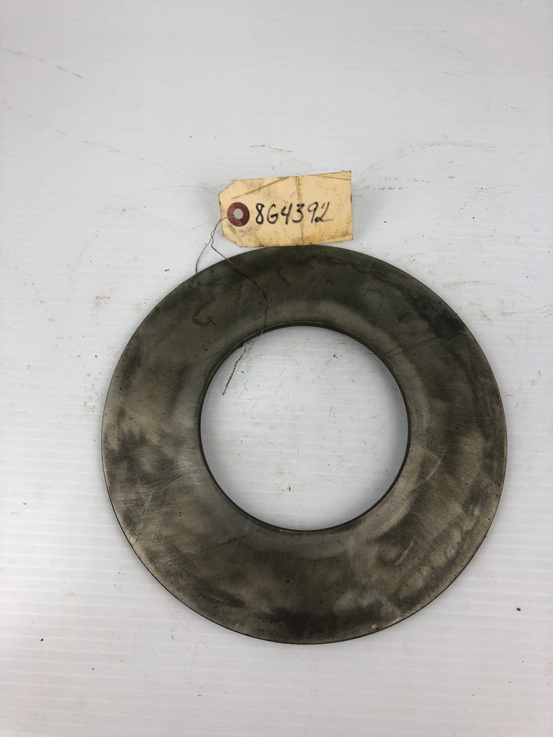 Caterpillar 8G-4392 Conical Washer CAT 8G4392