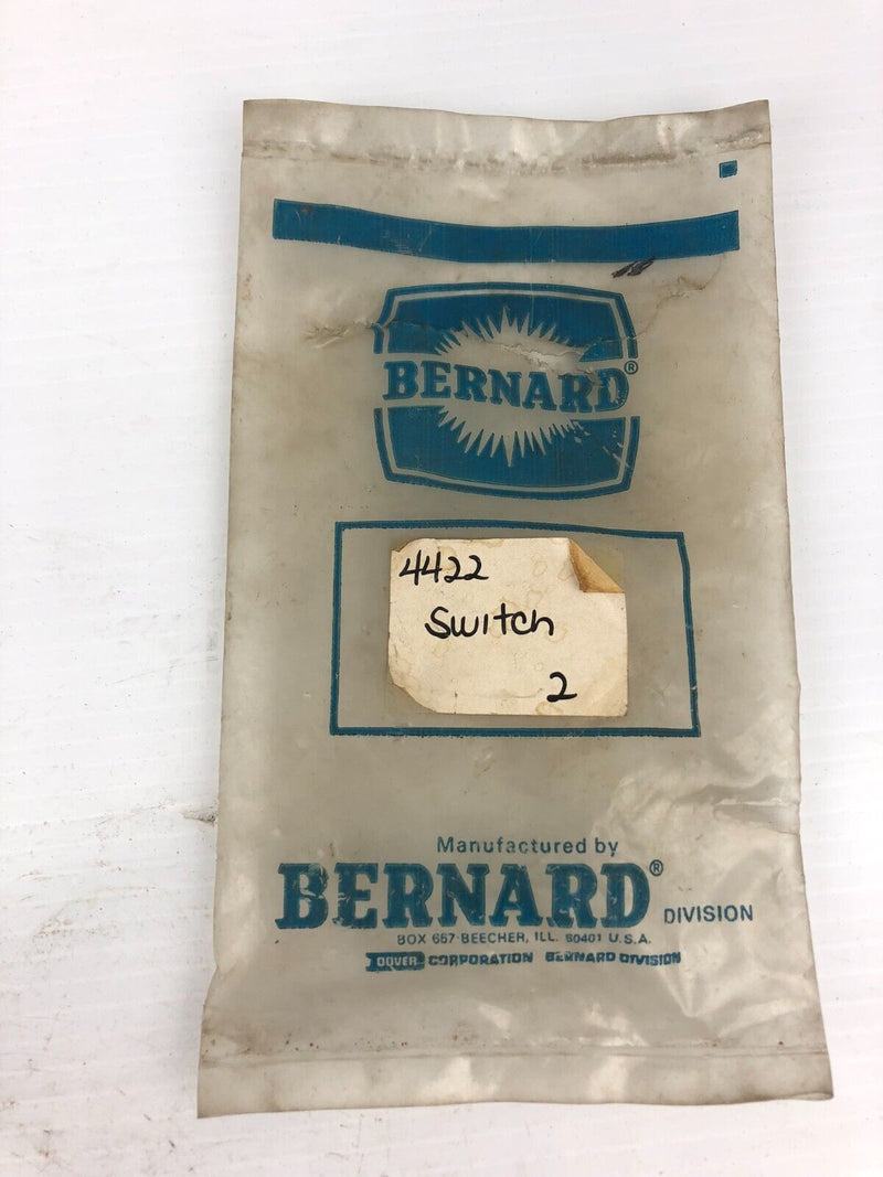 Bernard 4422 Switch