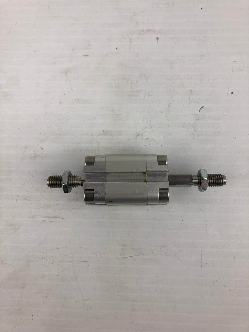 Festo ADVULQ-16-10-A-0027186180 Cylinder 156151 C941