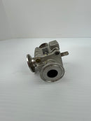 Worcester 1PWK4466TTC Valve A351-CF3M