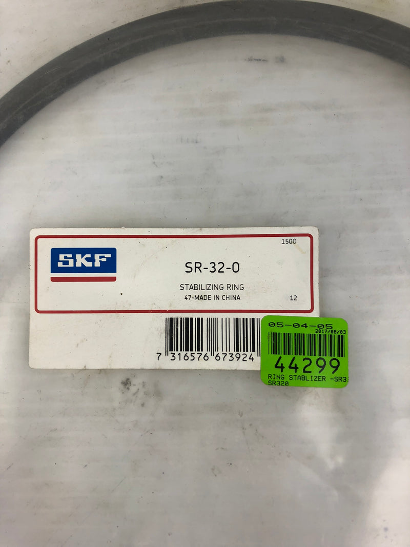 SKF SR-32-0 Stabilizing Ring