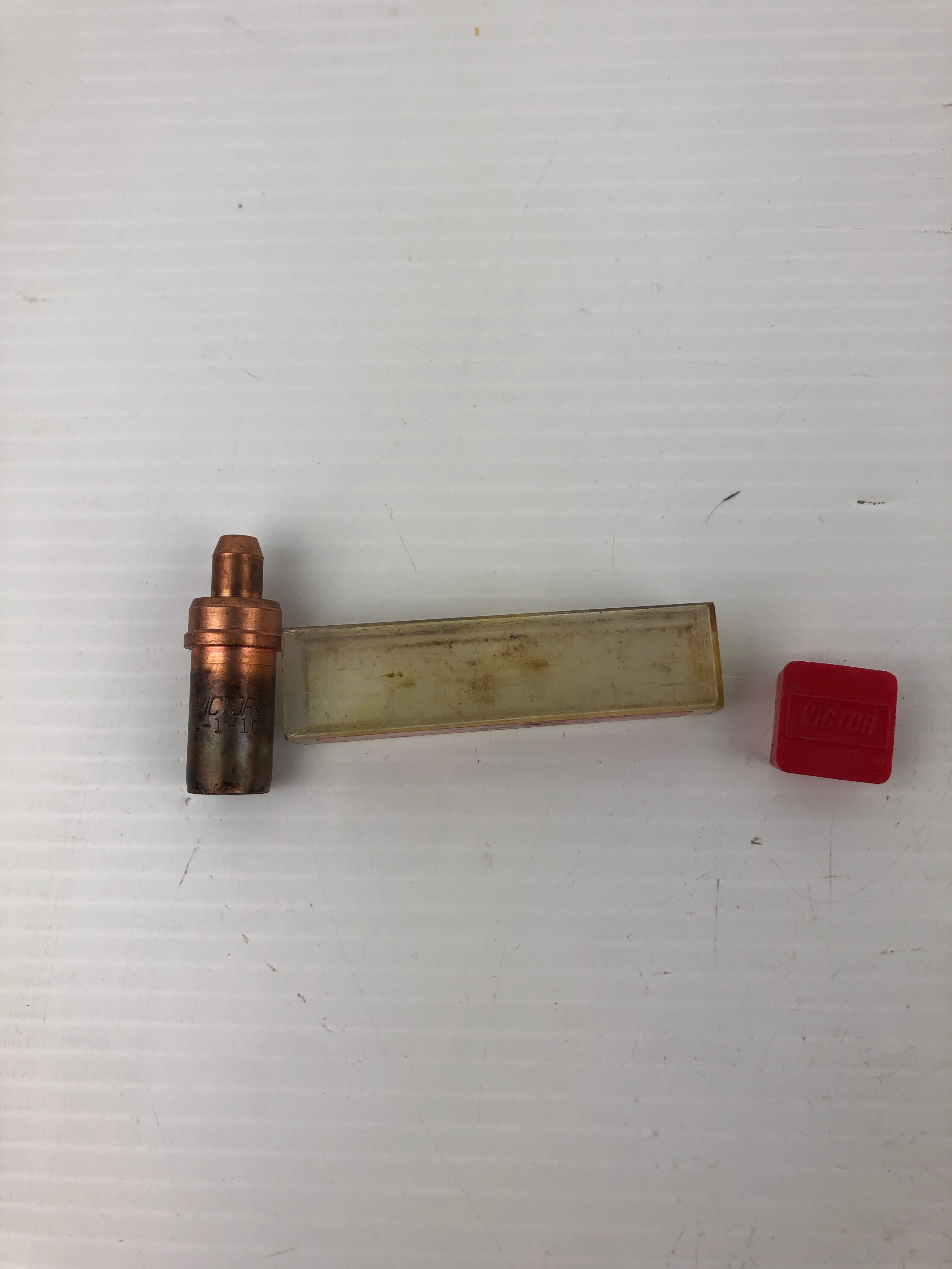Victor 4-1-101 Acetylene Cutting Tip Torch Welding