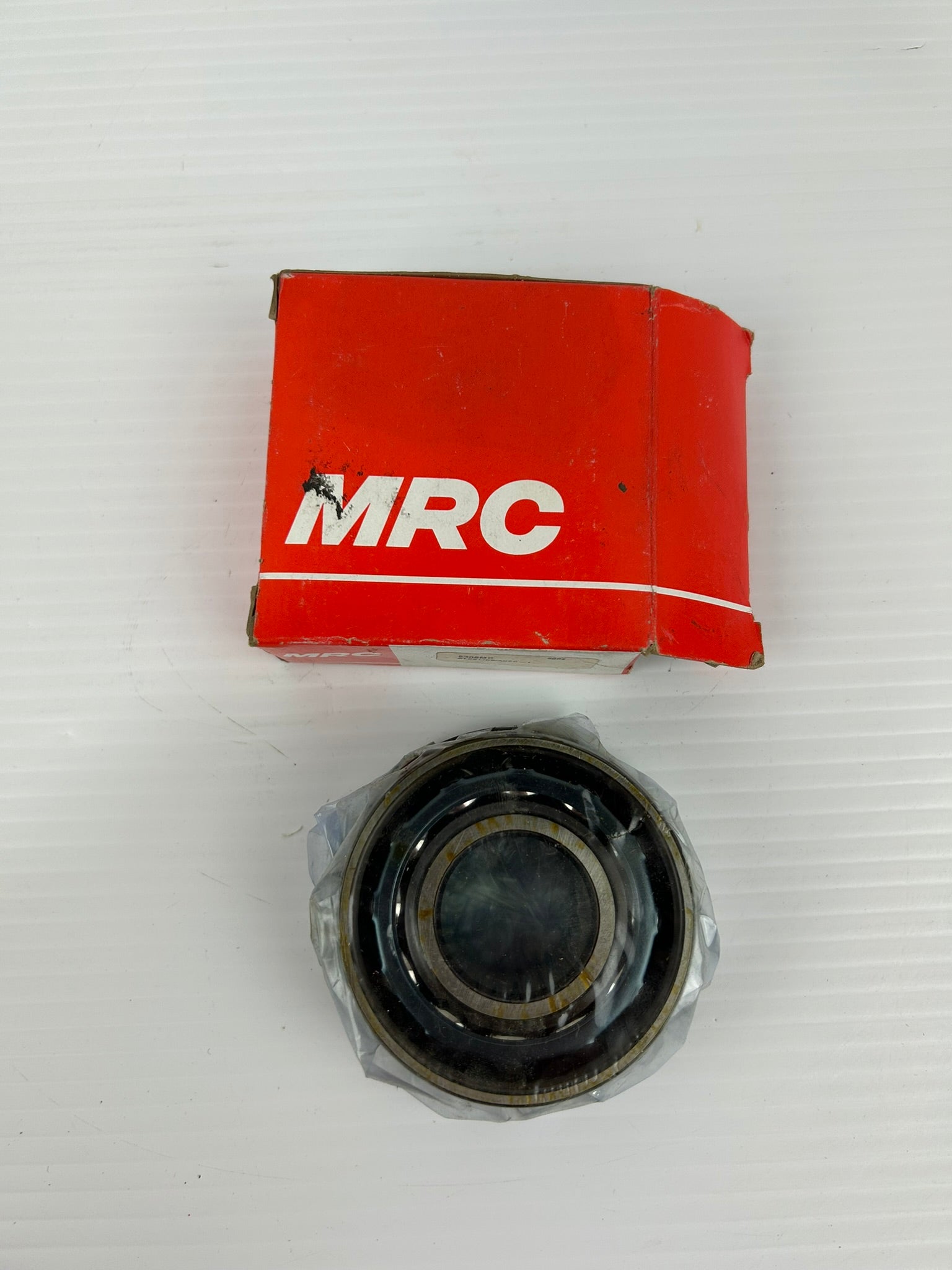 MRC 5306MG Double Row Ball Bearing Steel/C3/ABEC-1