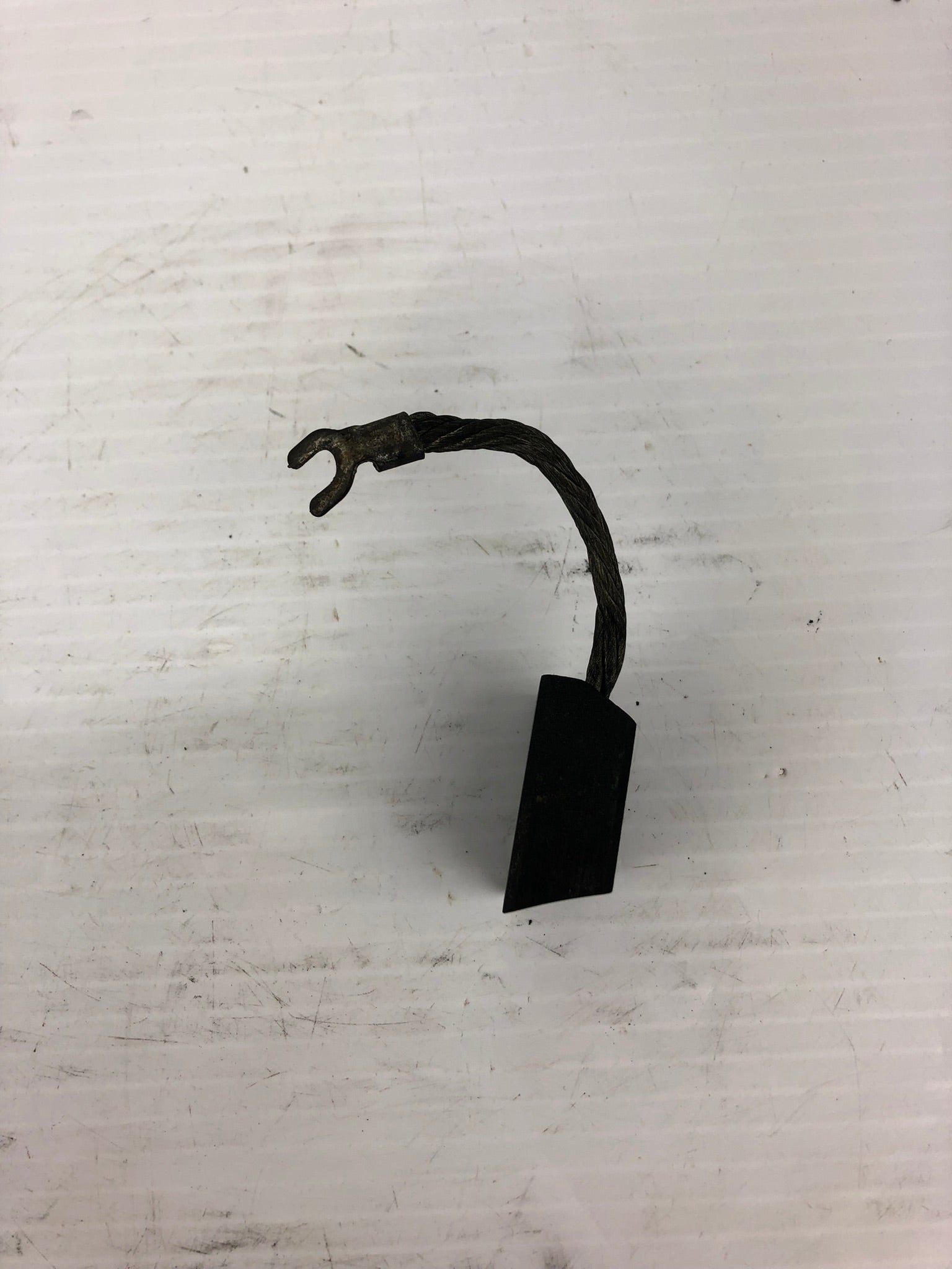 NA72078 Carbon Motor Brush NECP-0101