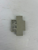 Allen-Bradley 100-S Auxiliary Contact Block Series A 690V 10A - Lot of 2