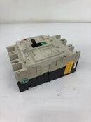 Mitsubishi NF125-SVU Circuit Breaker 20A