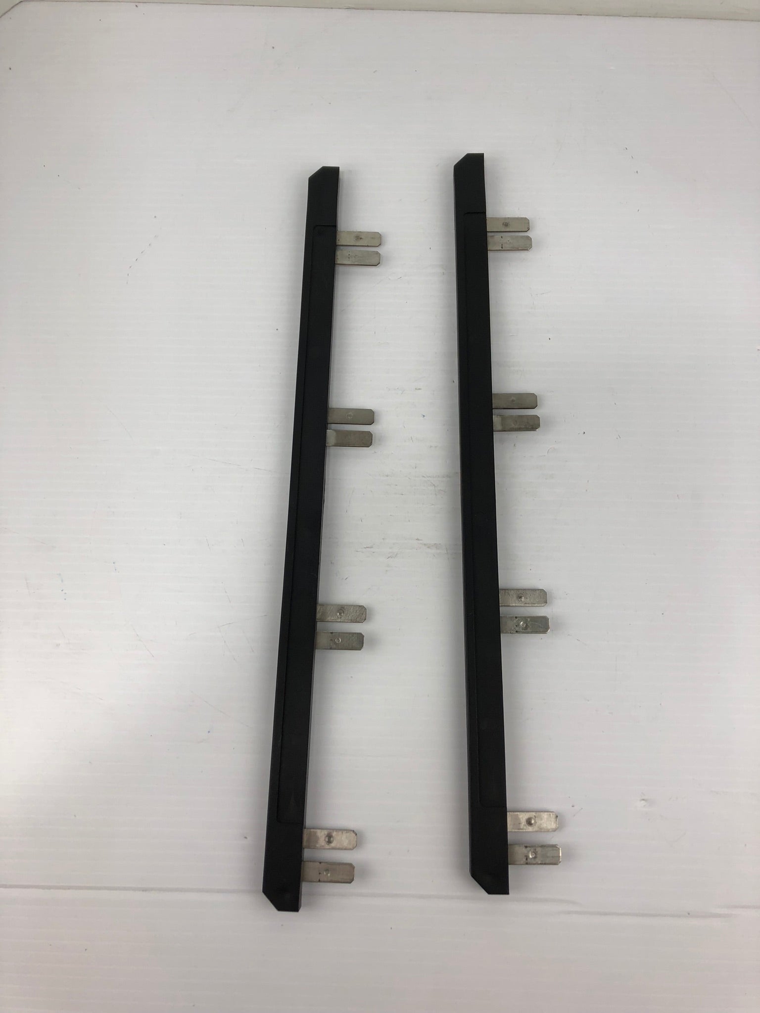 ABB 3HAB8859-1/01B DC Busbar Connector - Lot of 2