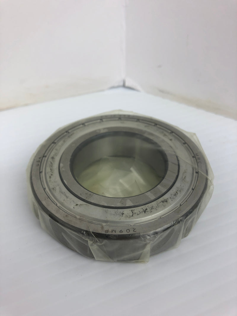 MRC 209MF Steel Ball Bearing