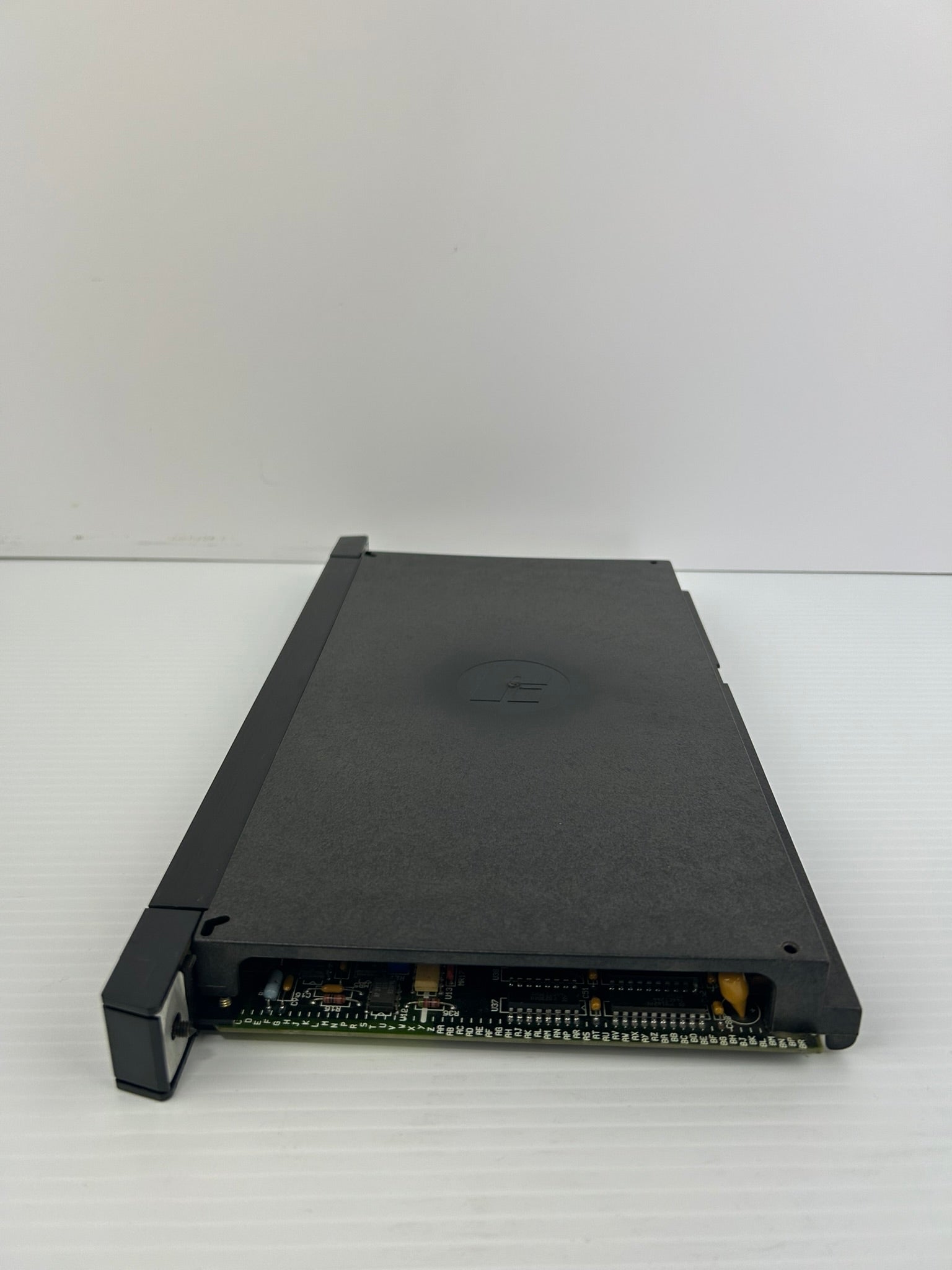 Reliance Electric 57C410 Isolated Analog Output Module 57410-C J-3631 10VDC