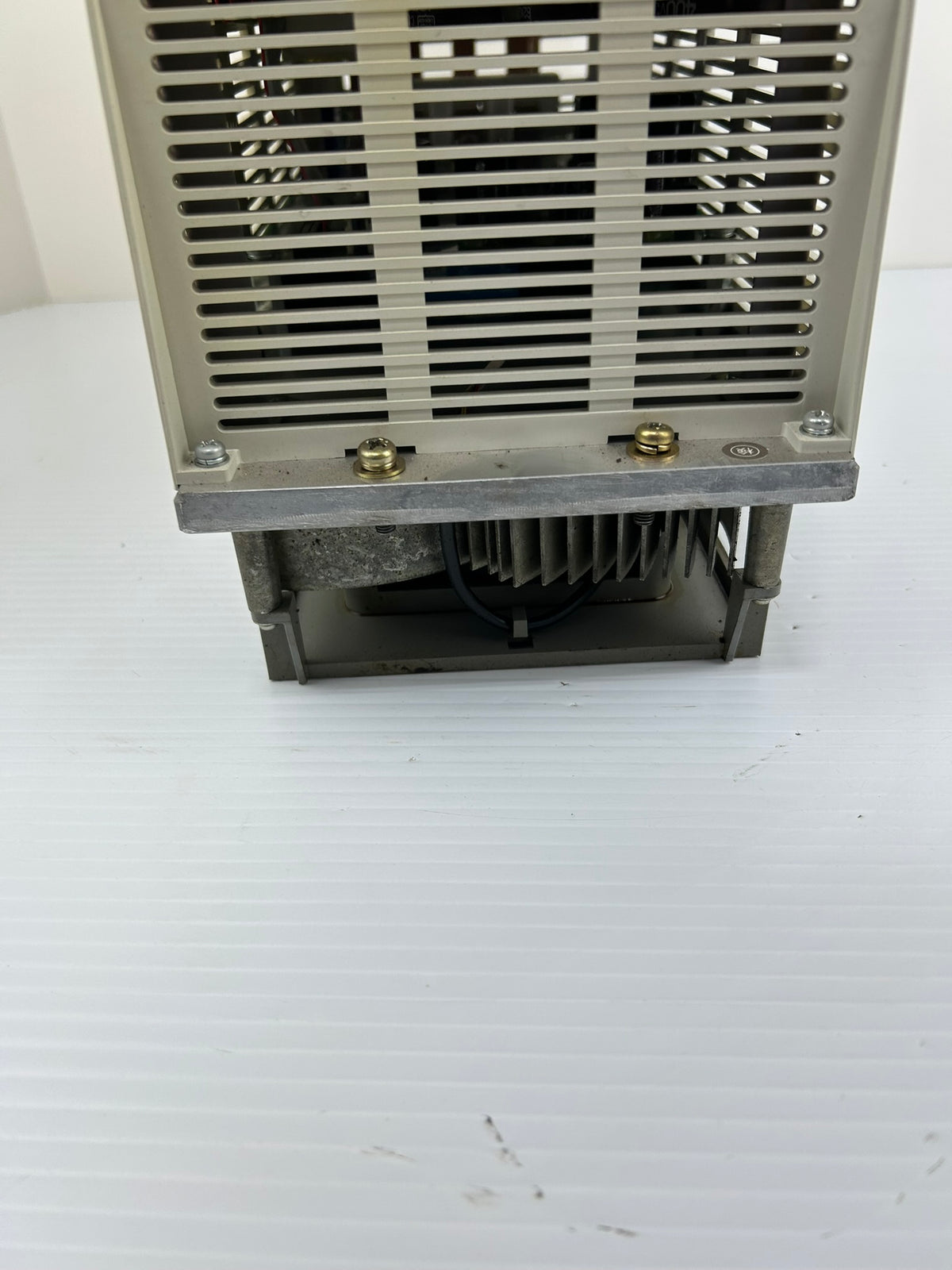 Mitsubishi MDS-C1-CV-370 Power Supply Unit 37kW 270-311VDC 200-230V