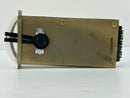 International Instruments 2603 Panel Meter Controller 0-30DCMA 805-8320-530