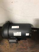 WEG 00318ET3E182T-S General Purpose Motor 3HP 1765 RPM 3PH 182/4T Frame