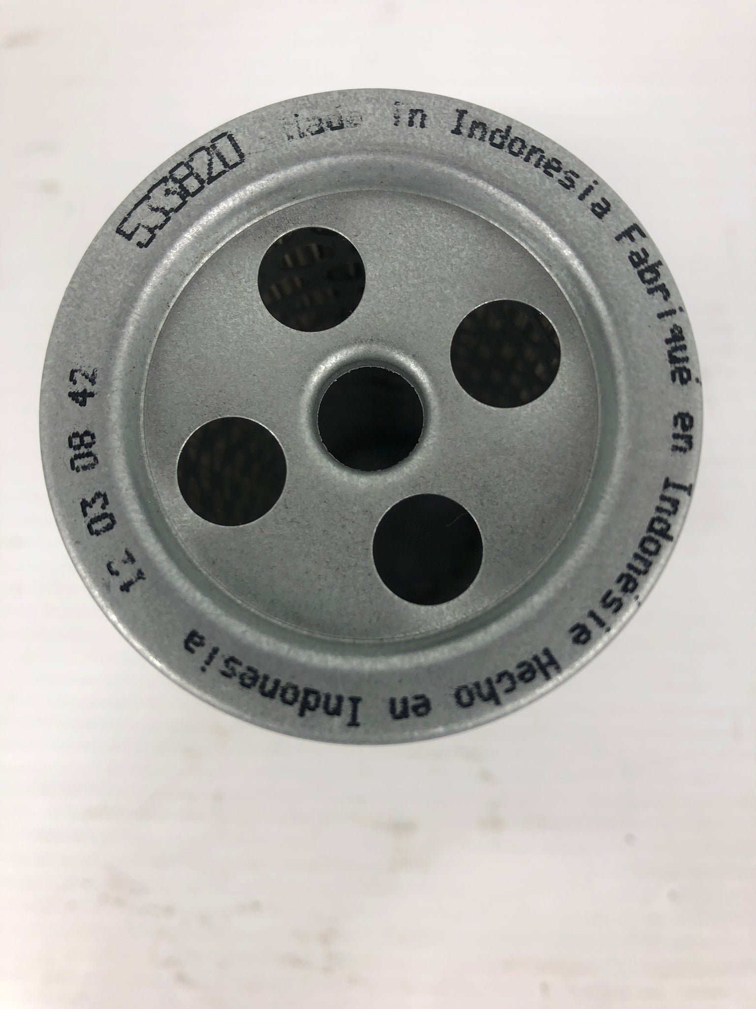 WIX 33820 Fuel Filter