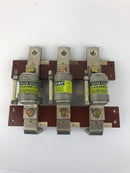 GEC English Electric BS88-4 HRC Fuse Link IEC 269-4 (Set of 6)