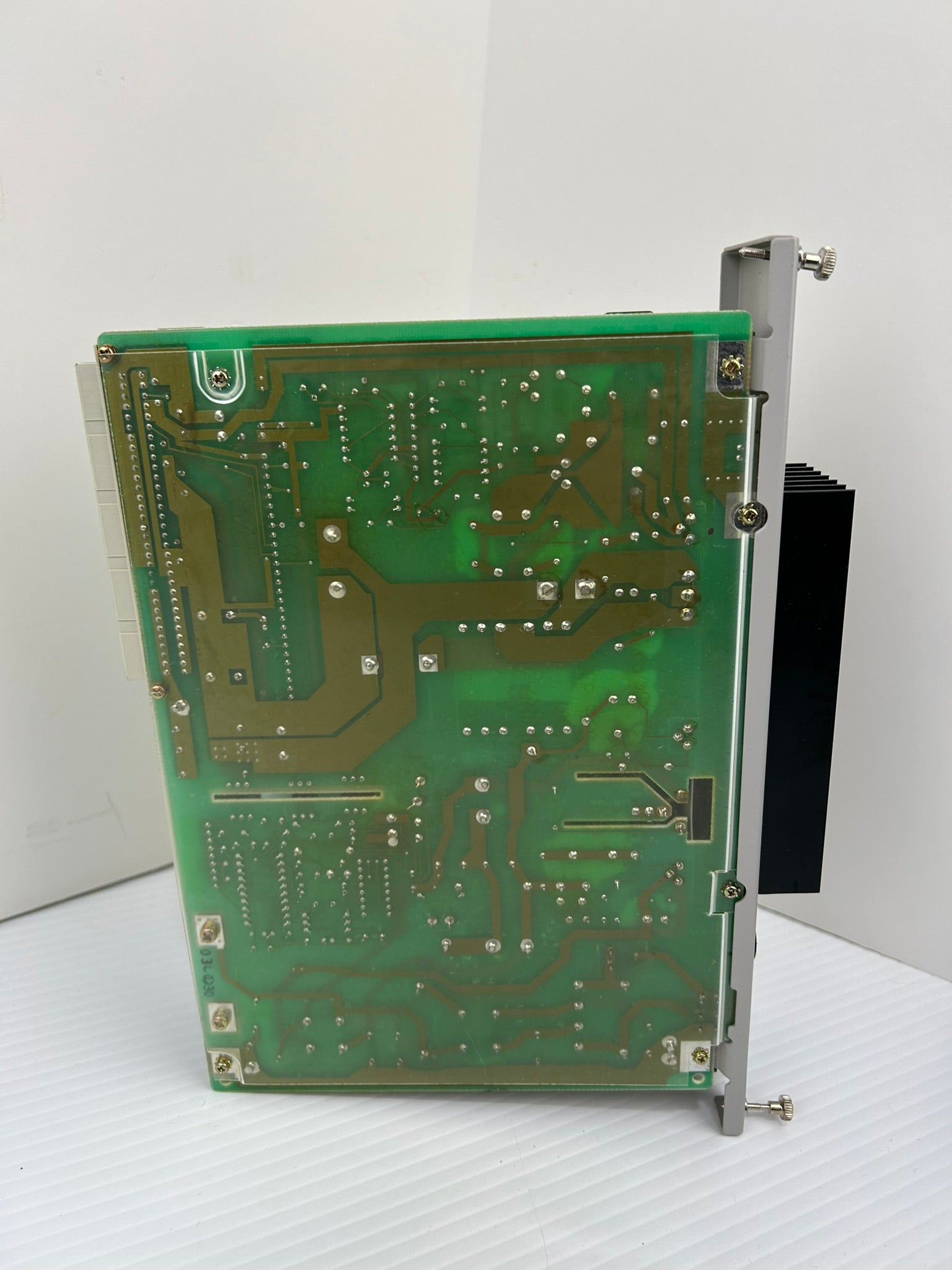 Siemens 505-6660 Simatic 505 Power Supply 110-220VAC 3A 50/60Hz