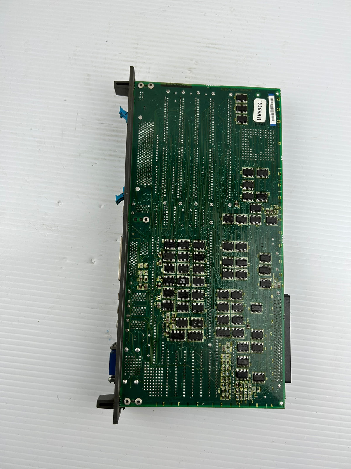 Fanuc A16B-3200-0040/05D CNC Control Circuit Board Assembly