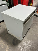 Acme DTGB-063-4S Drive Isolation Transformer 63kVA Style G 3PH 460V 460Y/266V