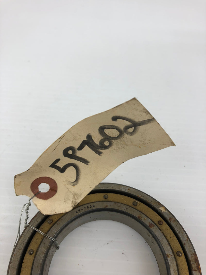 Caterpillar 5P-7602 Ball Bearing CAT 5P7602