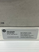 Allen-Bradley 1305-BA03A-ES-HA2 Drive Ser C 380-460V 2.2A 1HP 3PH 1305-RFB-8-B