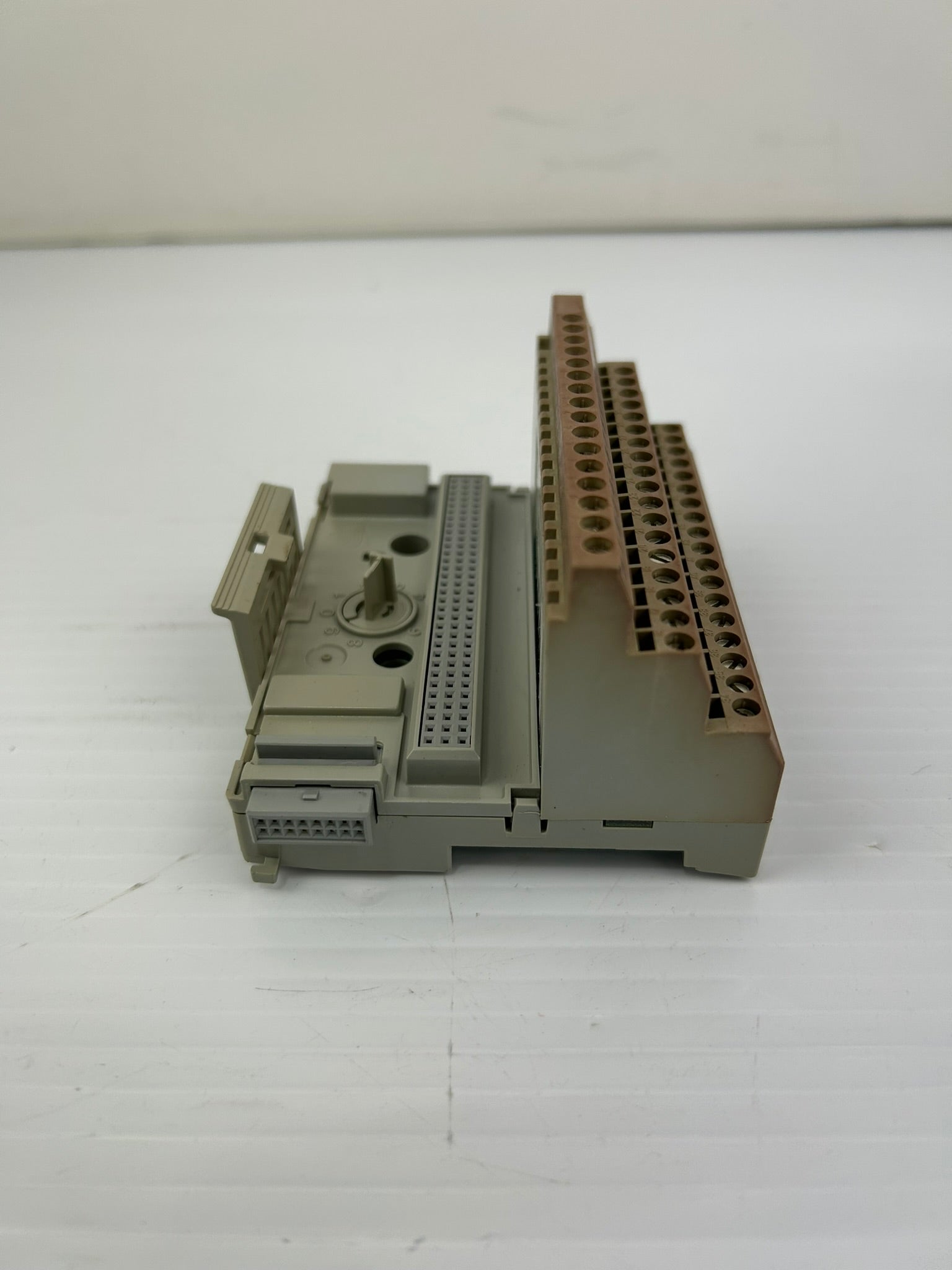 Allen Bradley 1794-TB3 Terminal Base Series A Rev A01