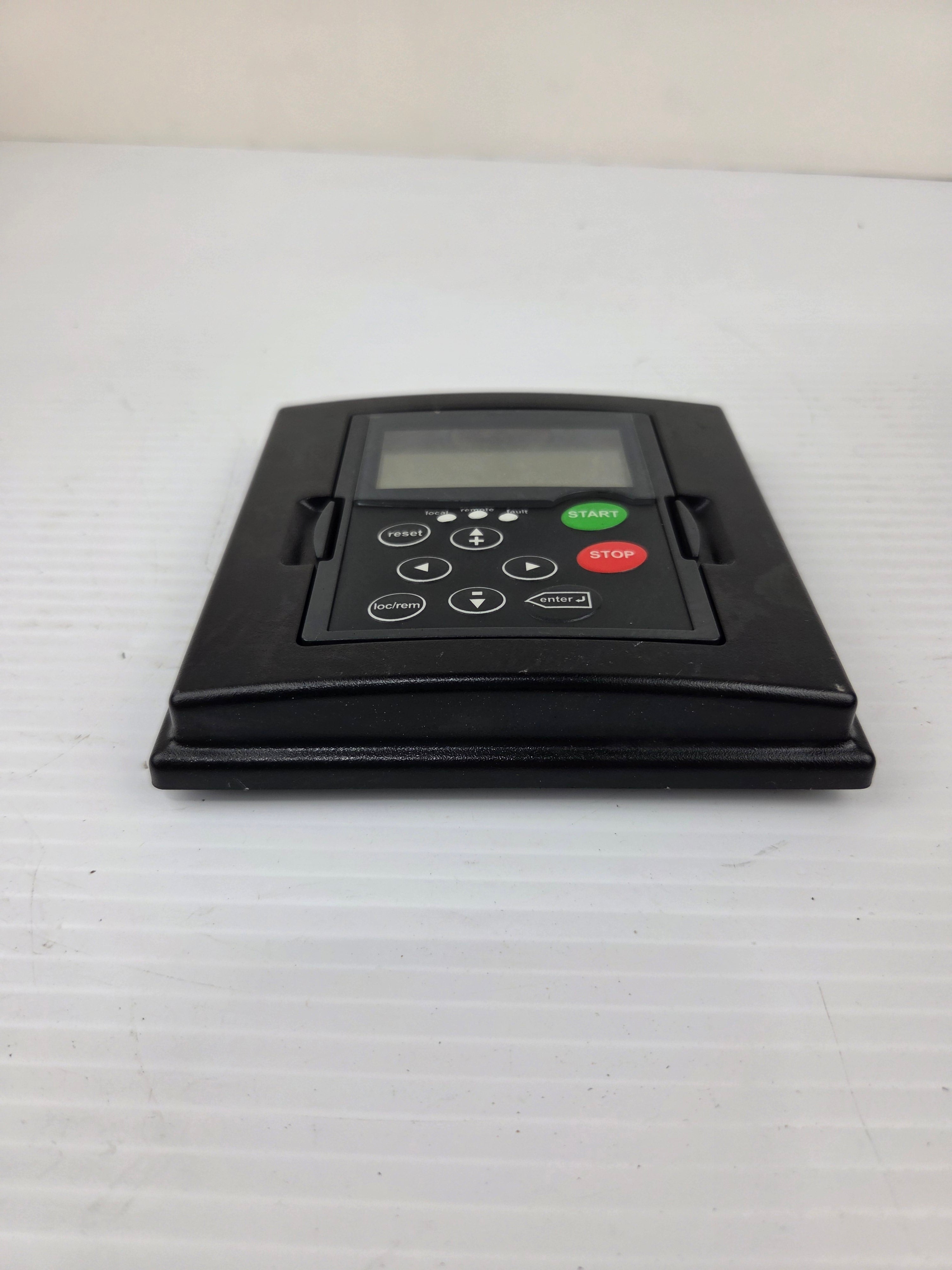 Eaton 254J5170578E Variable Frequency Drive Control Panel Keypad