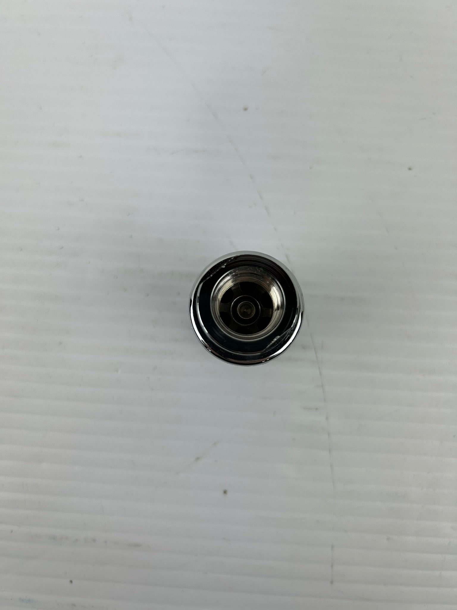 Watts Regulator N-LF9 M2 Laboratory Faucet Back Flow Preventer - Lot of 2