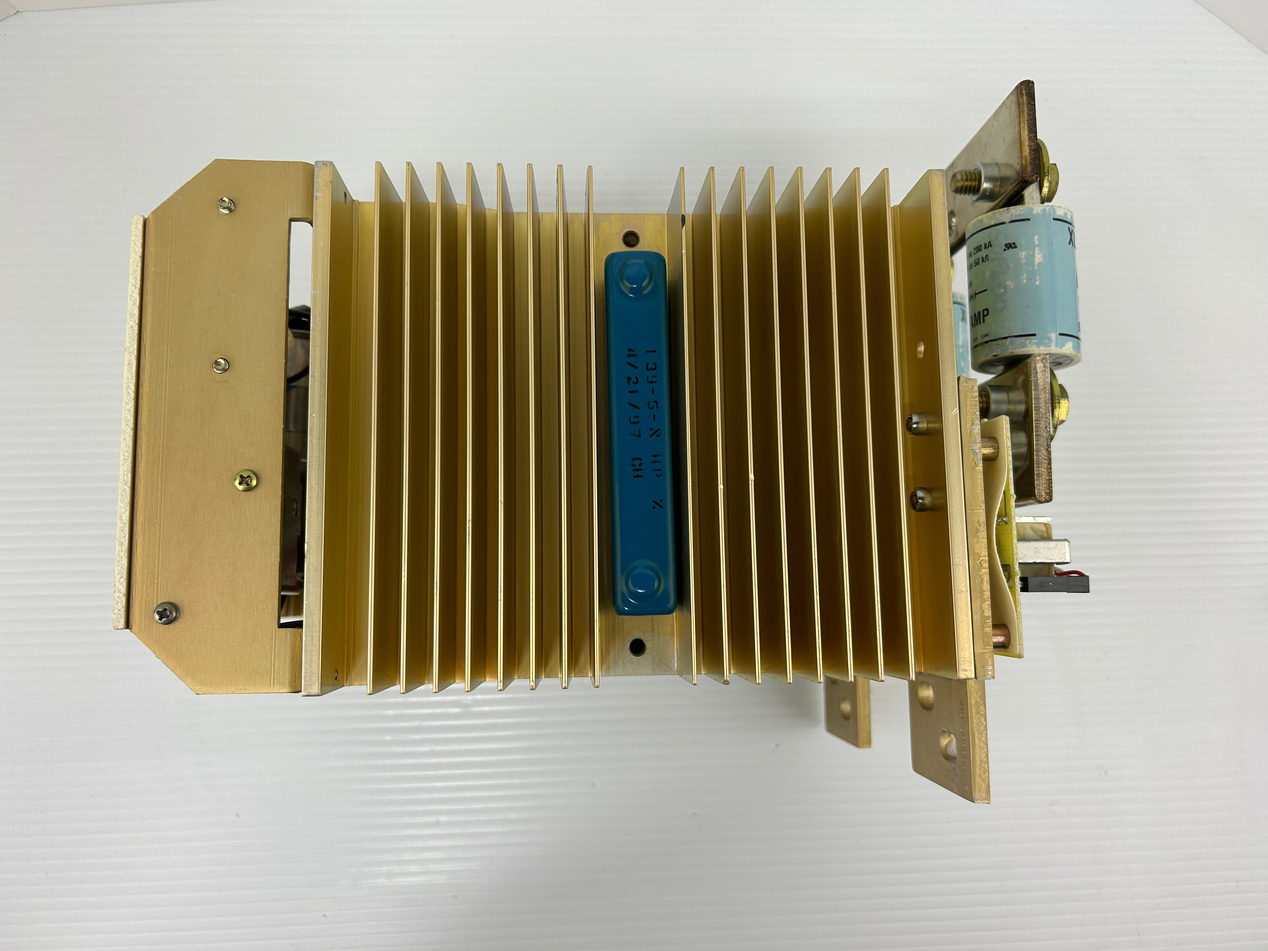 Reliance Electric 86466-74RB Rectifier Stack 7053300-60R Semiconductor