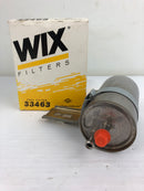 WIX 33463 Fuel Filter