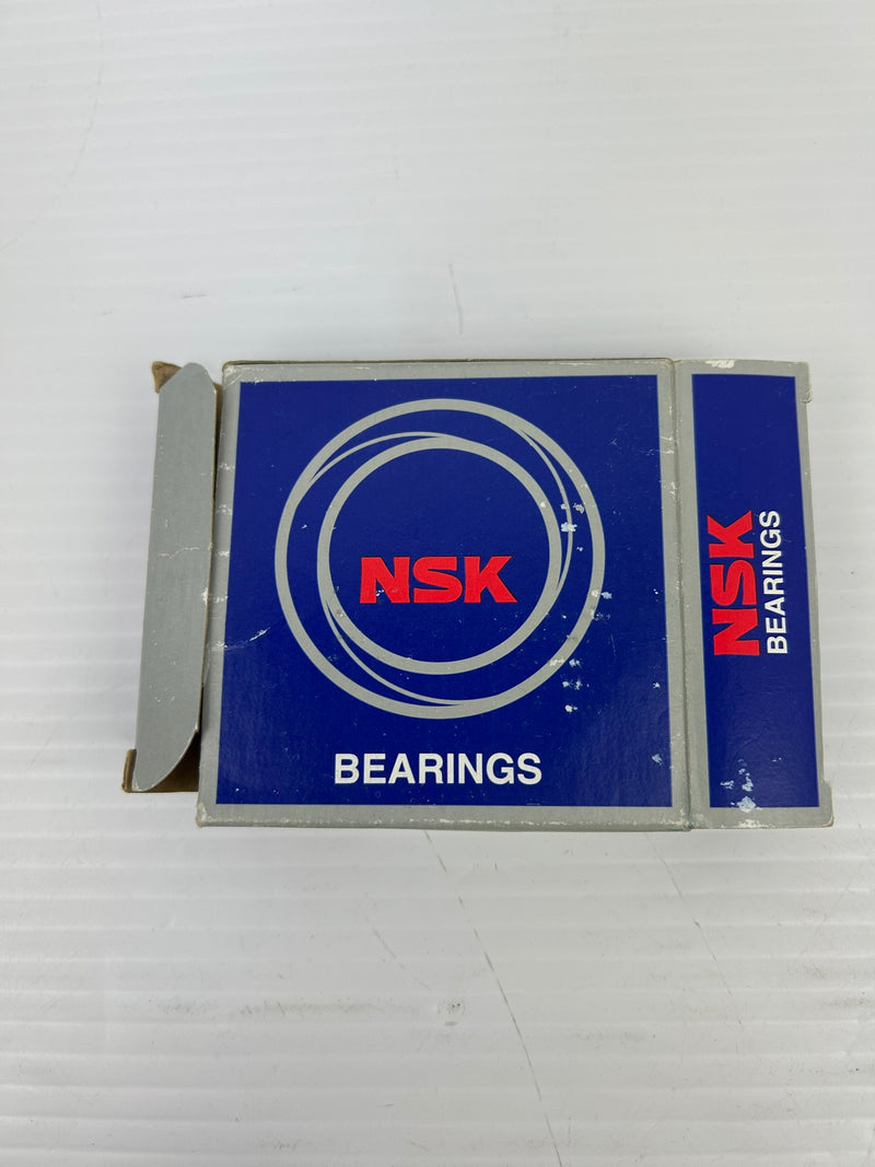 NSK 6307C3 Ball Bearing