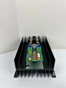 Control Concepts 1025-24-40-4/20MA SCR Power Controller 240VAC 40A 1Ph 50/60Hz