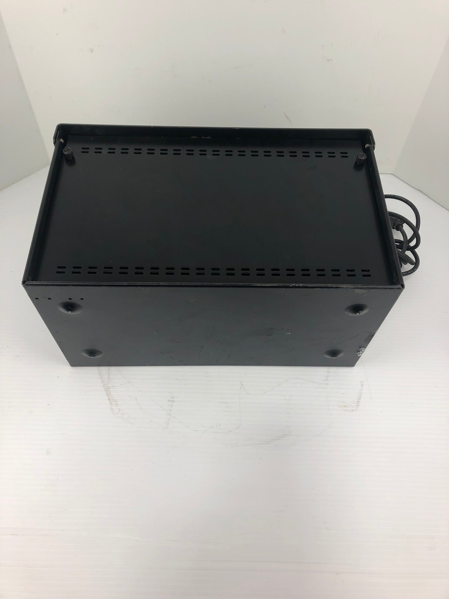 *** Eagle MARC360M30 Traffic Control System MARC300 with Cord 24VDC 2A