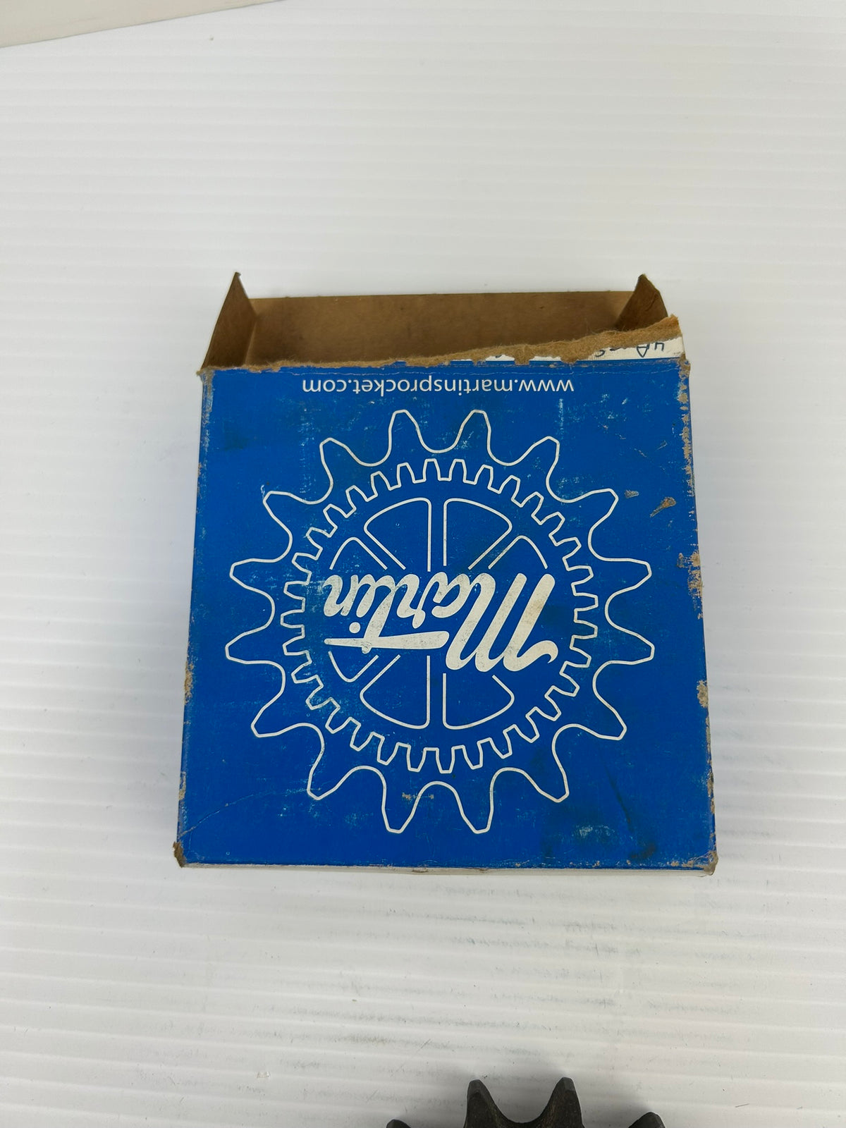 Martin 60BS16 7/8 Sprocket 7/8" Bore Size 16 Teeth - Open Box