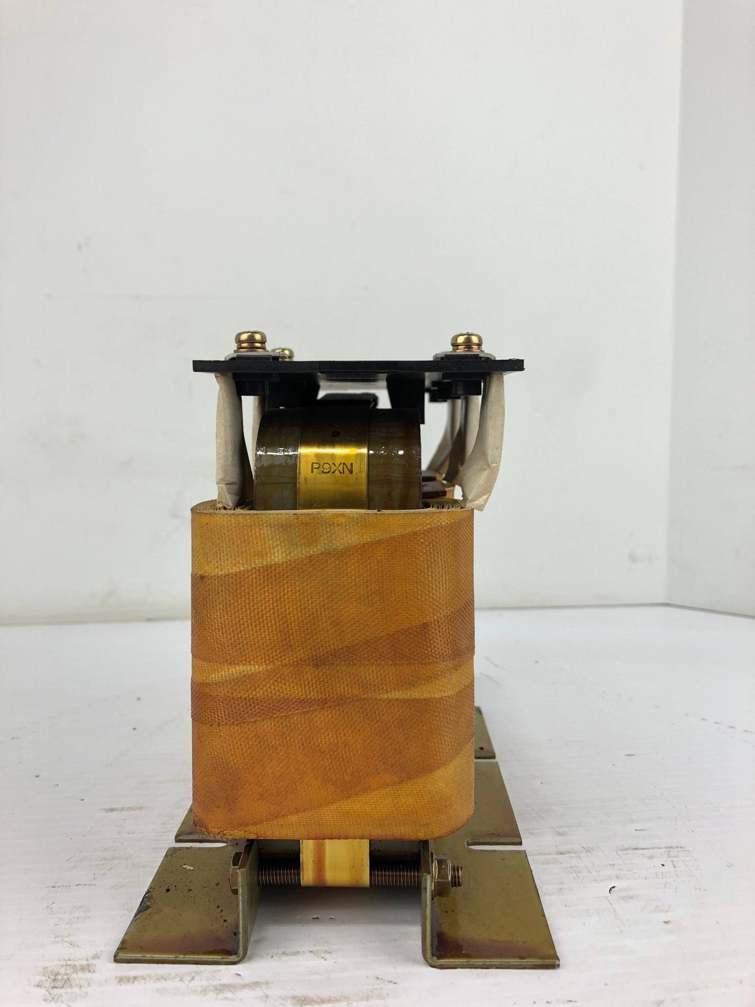 Fanuc A81L-0001-0124-03 Transformer Reactor 3 Phase