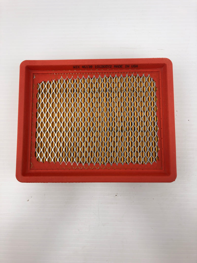 WIX 46139 Air Filter