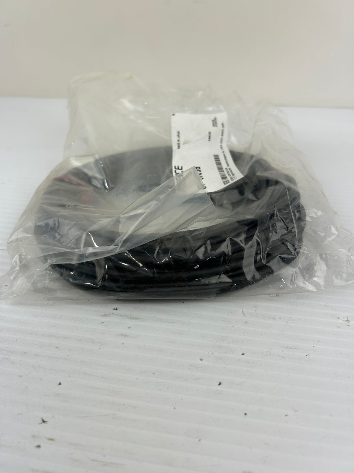 Keyence OP-87058 Sensor Head Cable 10M M8 Straight e-CON