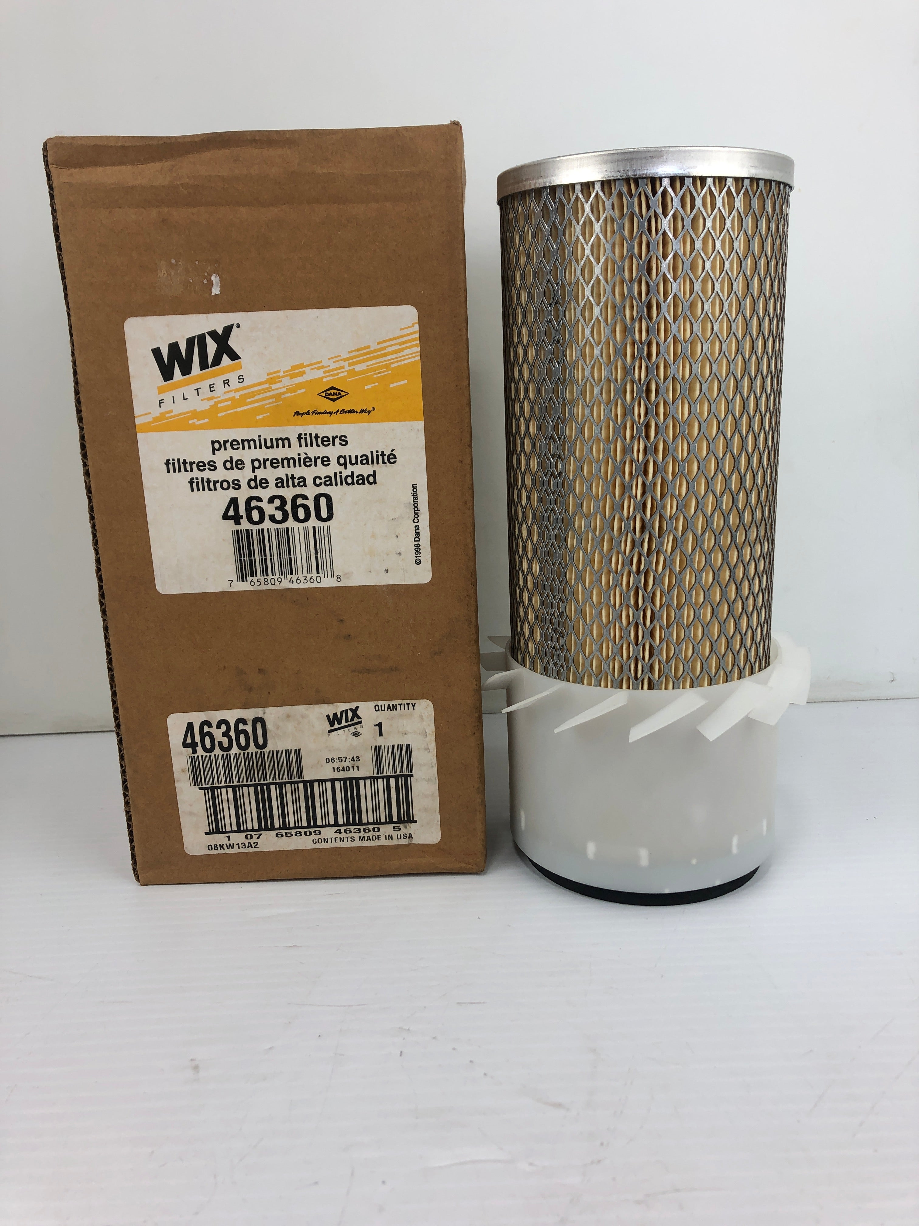 WIX 46360 Air Filter