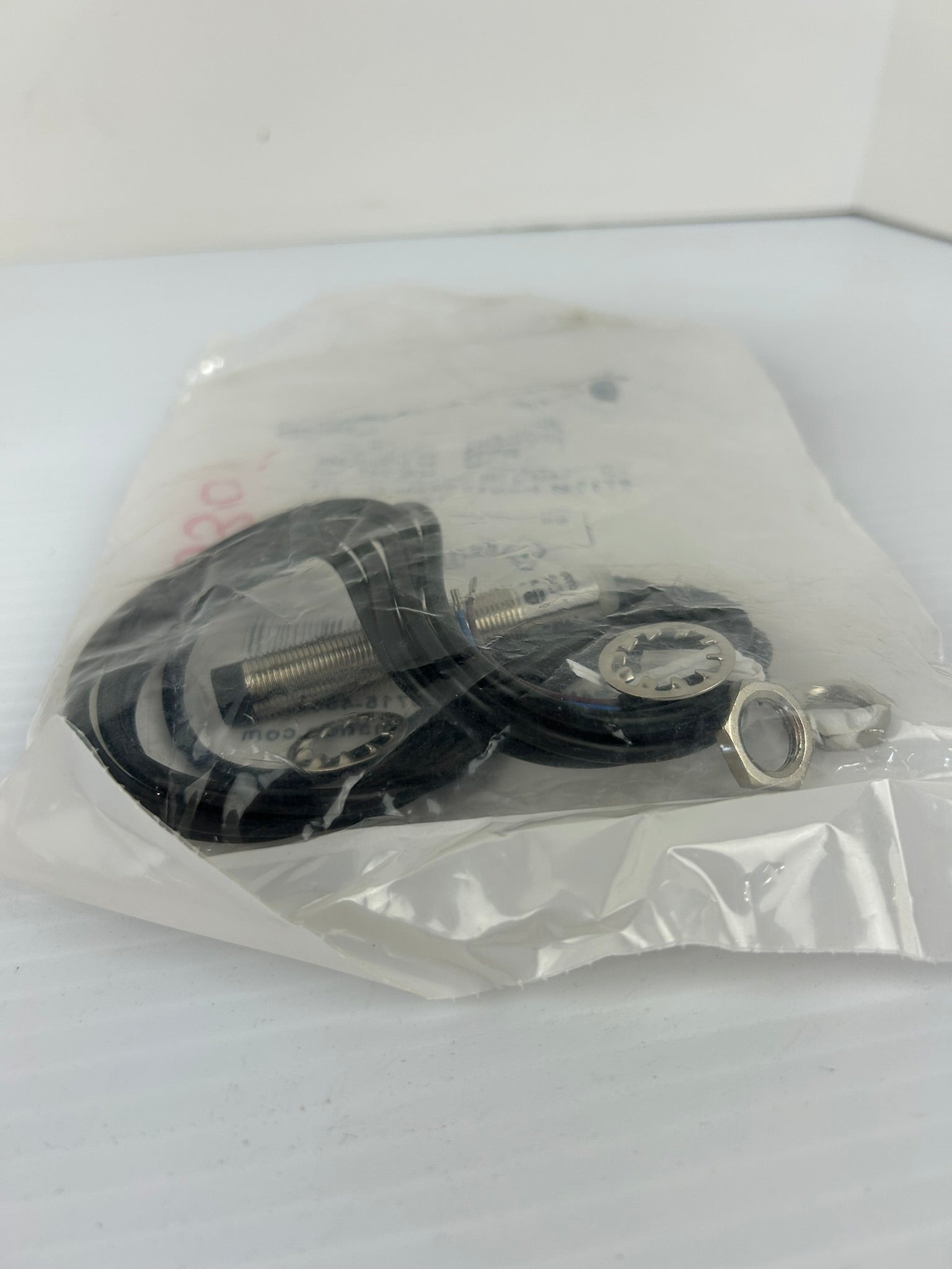 Allen Bradley 871TM-B4N12-C2 Inductive Proximity Sensor