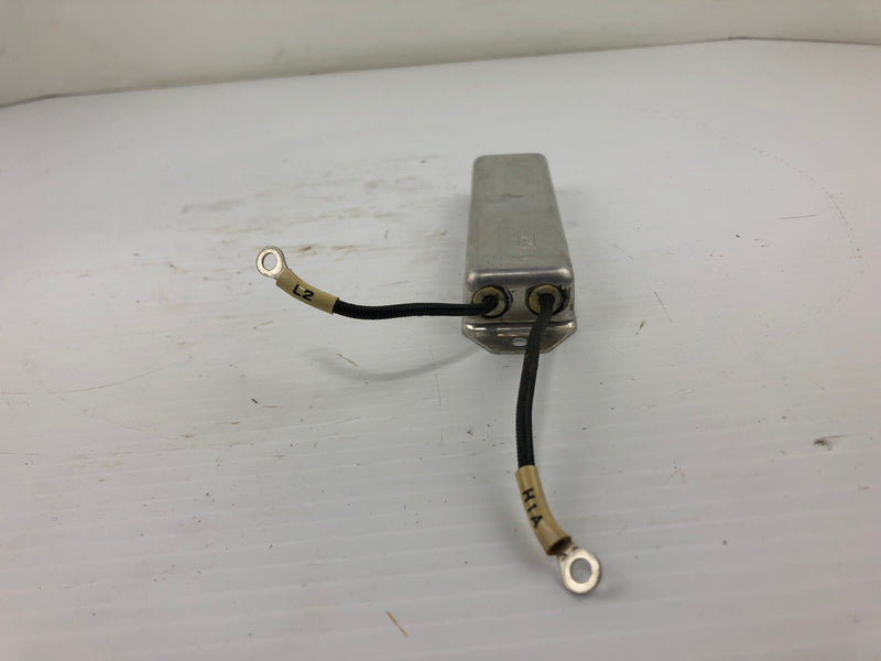 JRM 80W Resistor 1KΩJ KKB