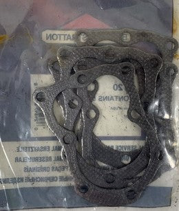 Briggs and Stratton Gasket 4120