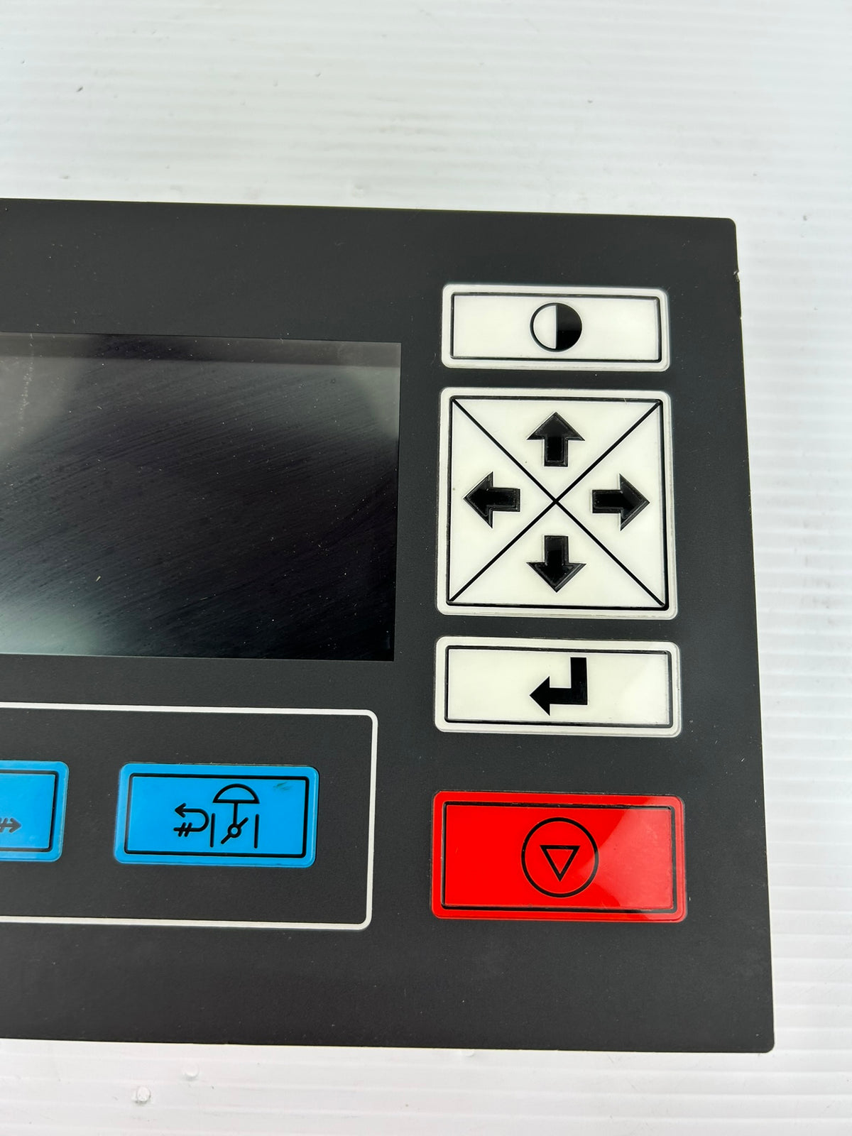 Ingersoll Rand 22110399 User Terminal Rev E