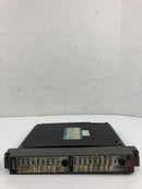 Gould AS-B804-016 16PT Output Module 115VAC