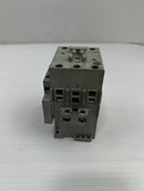 Allen-Bradley 100-C43*00 Ser A Contactor with 100-S Contact Block