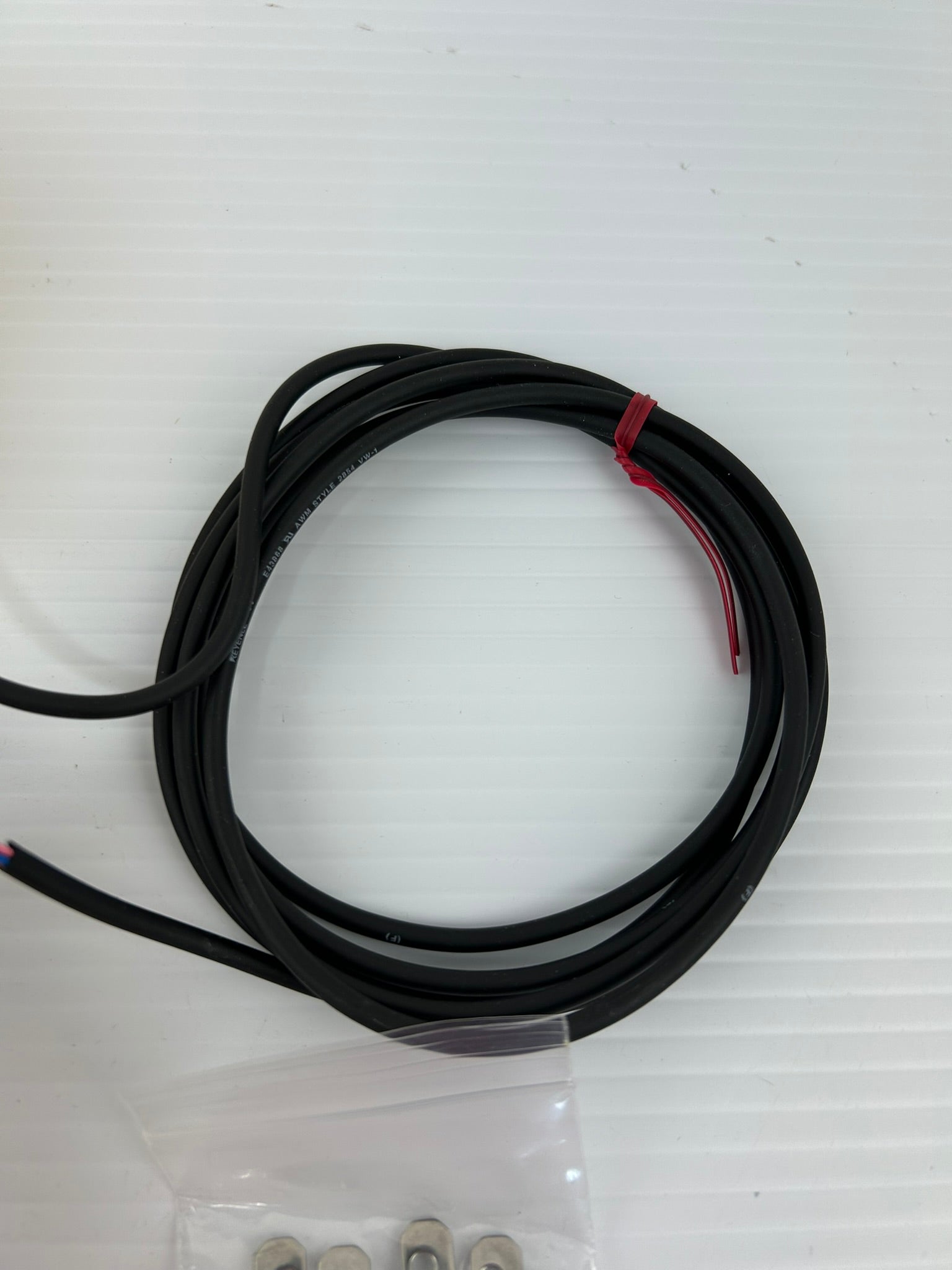 Keyence AP-40P Pressure Sensor