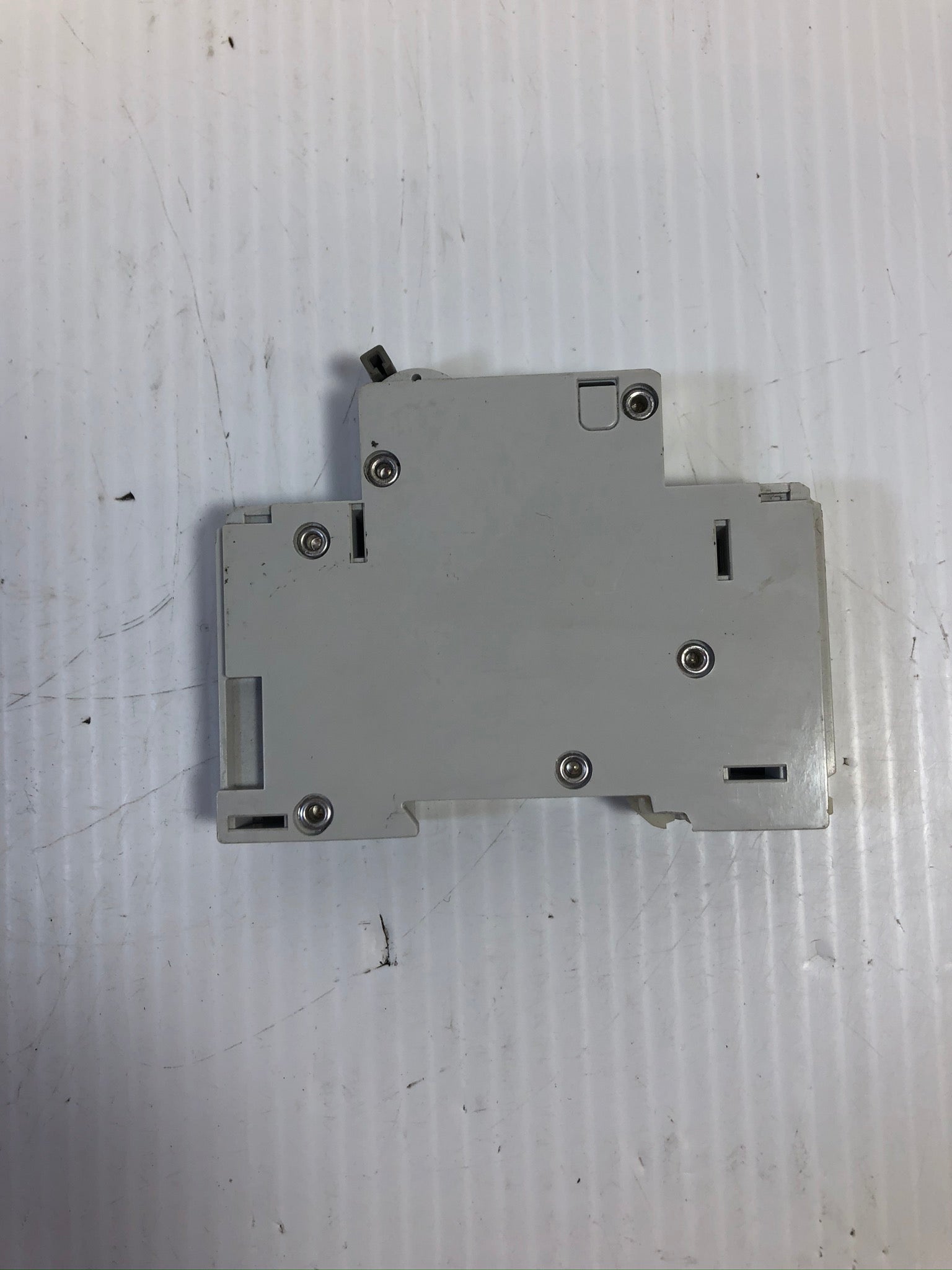 Allen-Bradley 1492-CB1 G250 Circuit Breaker 1-Pole 25A