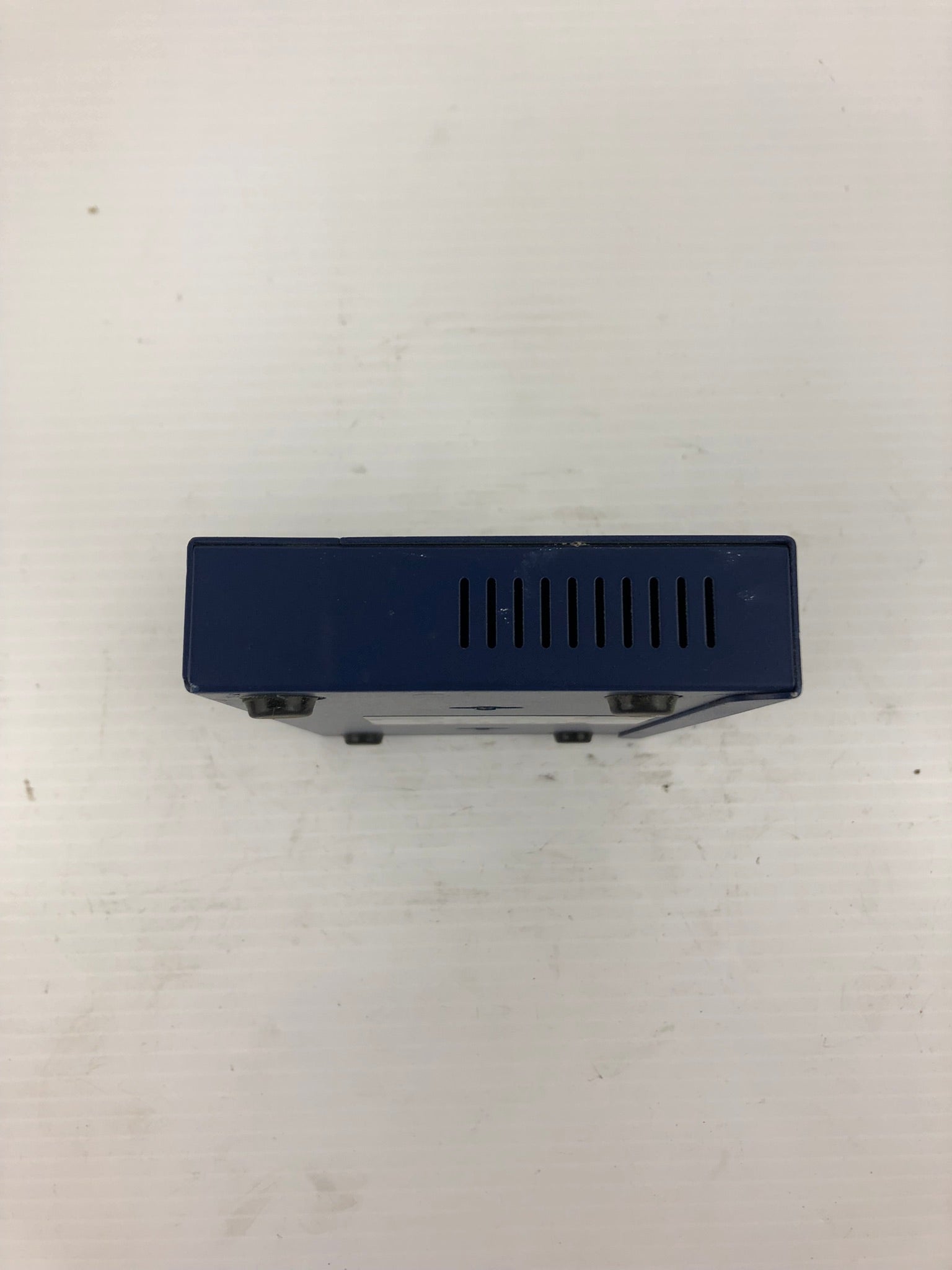 Netgear FS108 Pro Safe 8 Port 10/100 Ethernet Network Switch V2