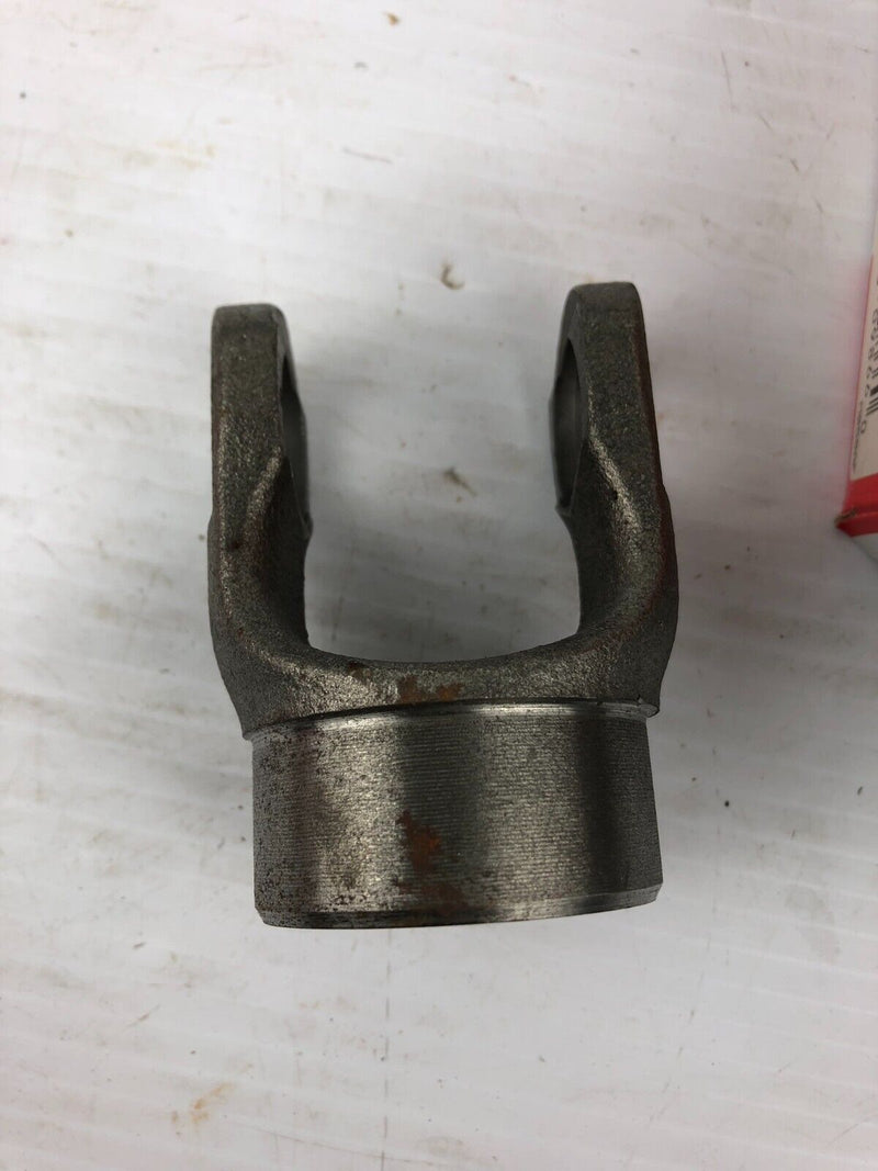 Spicer 10-4-12 End Yoke 7/8" Square