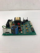 Bodine 43110408VBR Motor Control Board