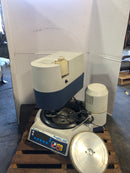 Buehler PowerPro 4000 Variable Speed Grinder Polisher 49-6113 - Parts Only